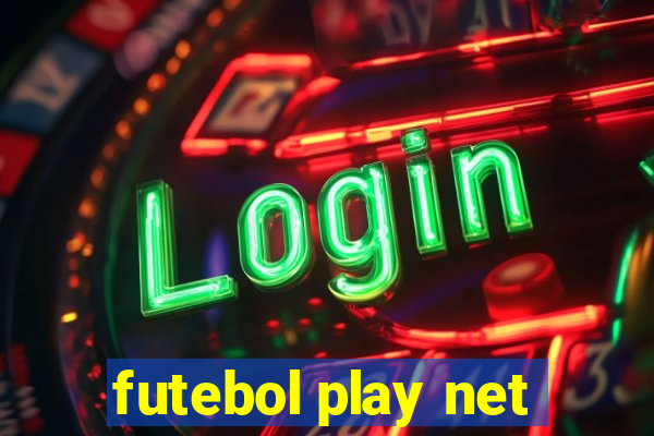 futebol play net